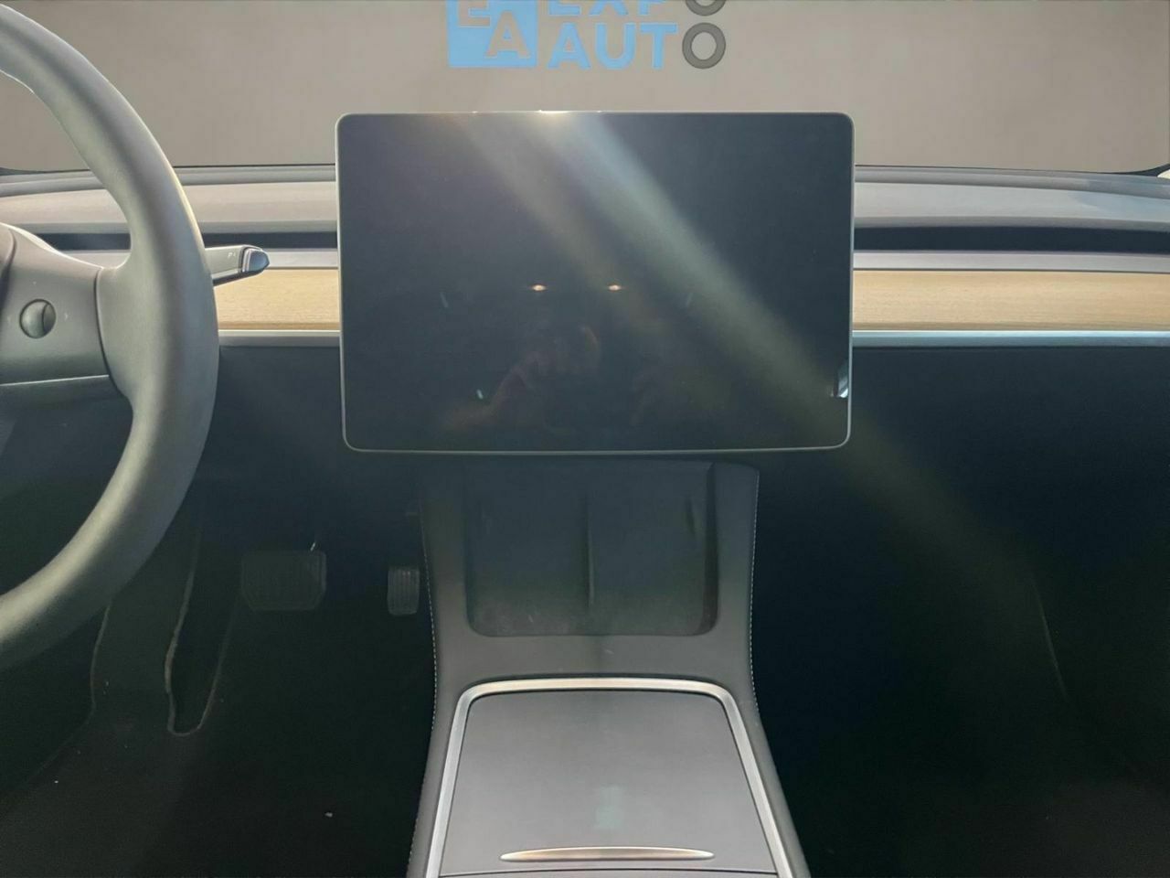 Tesla Model 3 Performance AWD  - Foto 2