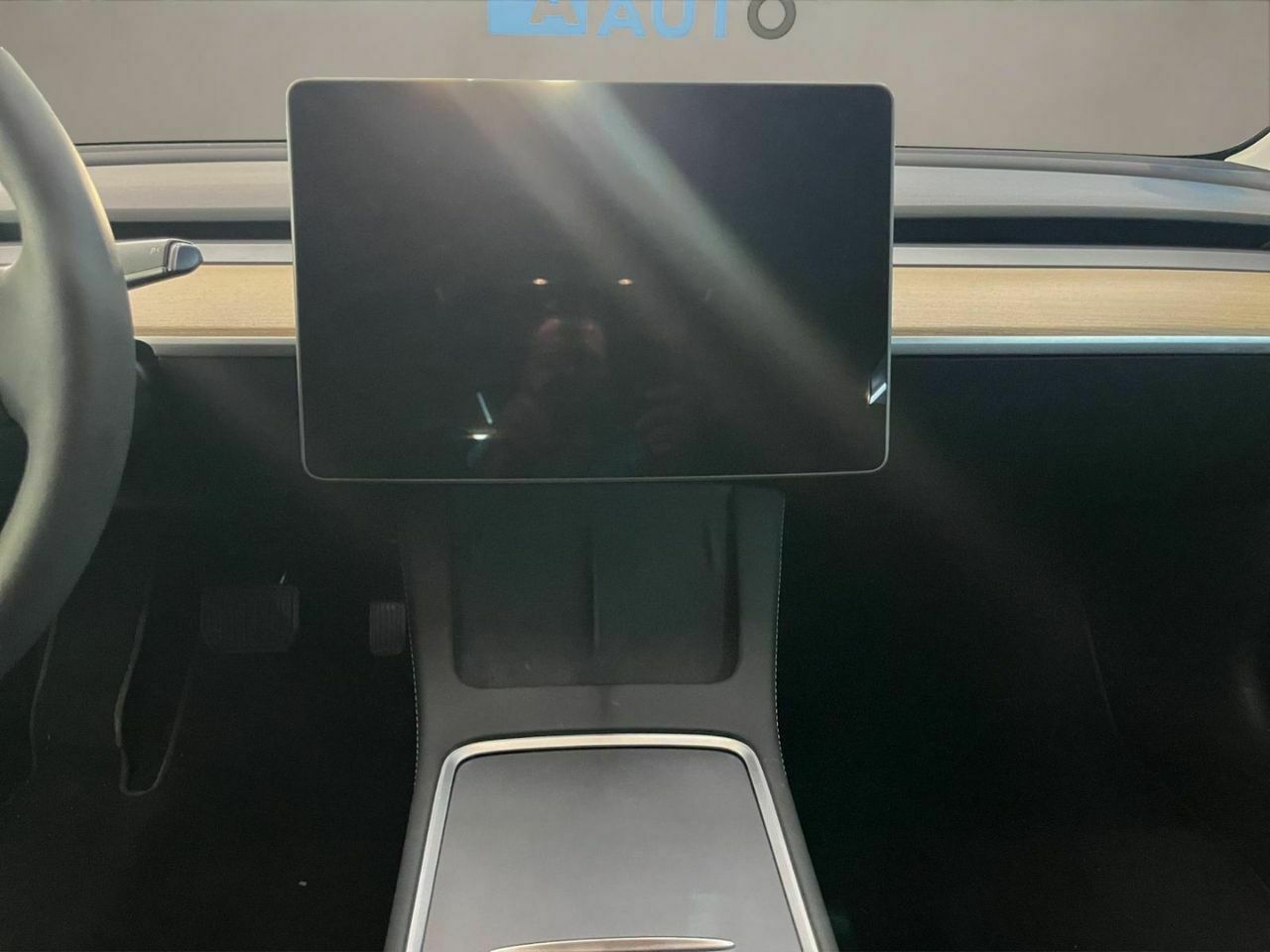 Tesla Model 3 Performance AWD  - Foto 2