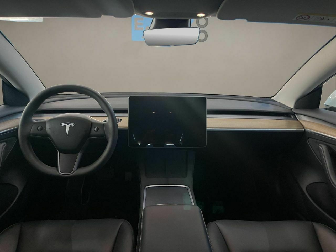 Tesla Model 3 Performance AWD  - Foto 2