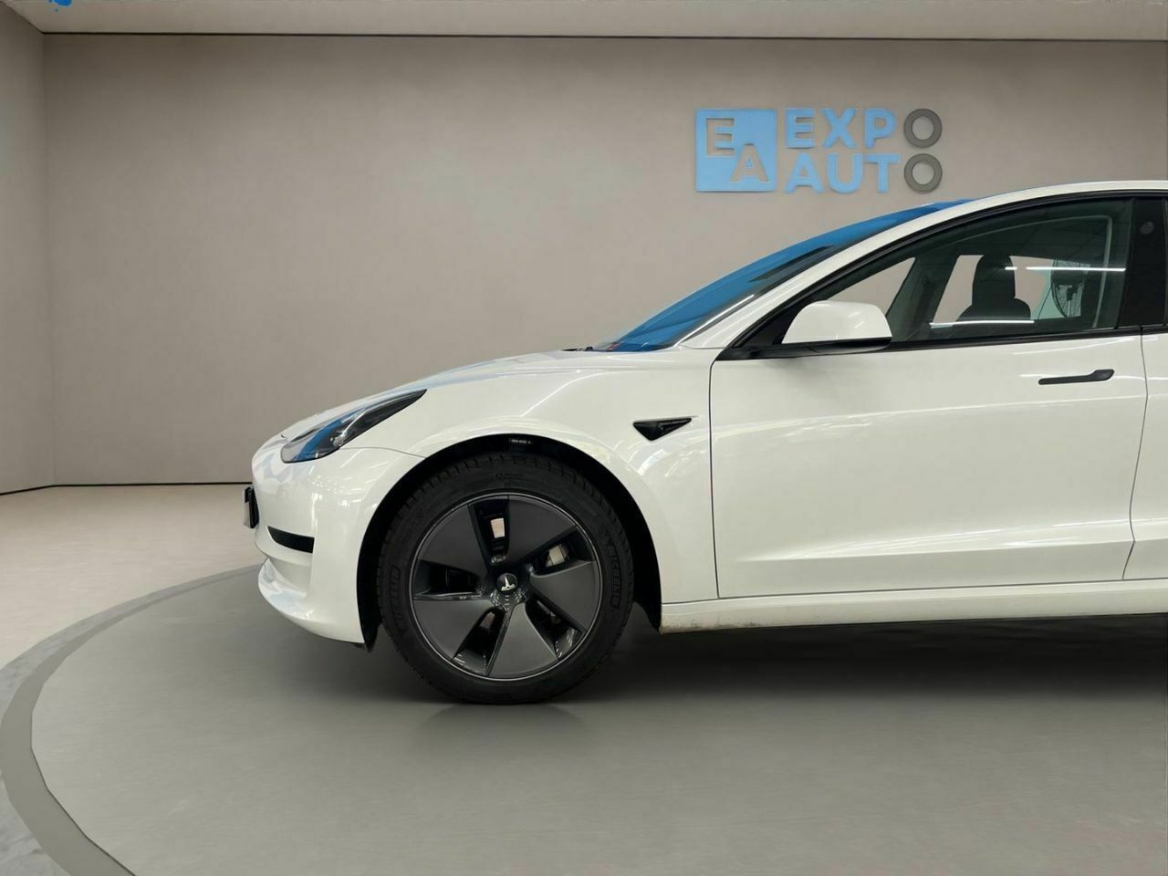 Tesla Model 3 Performance AWD  - Foto 2