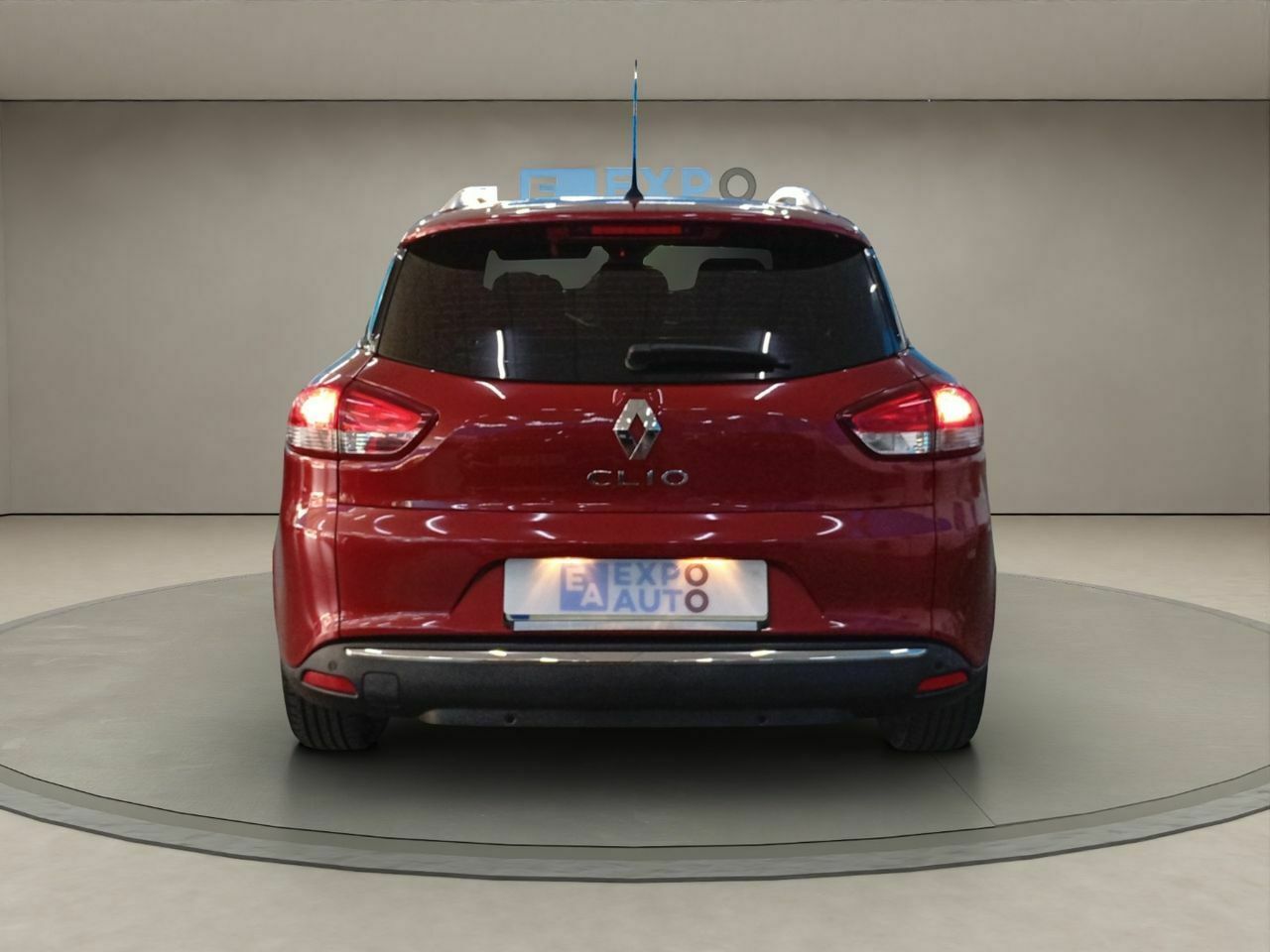 Renault Clio Sport Tou. Limited En. TCe 66kW 90CV  - Foto 2