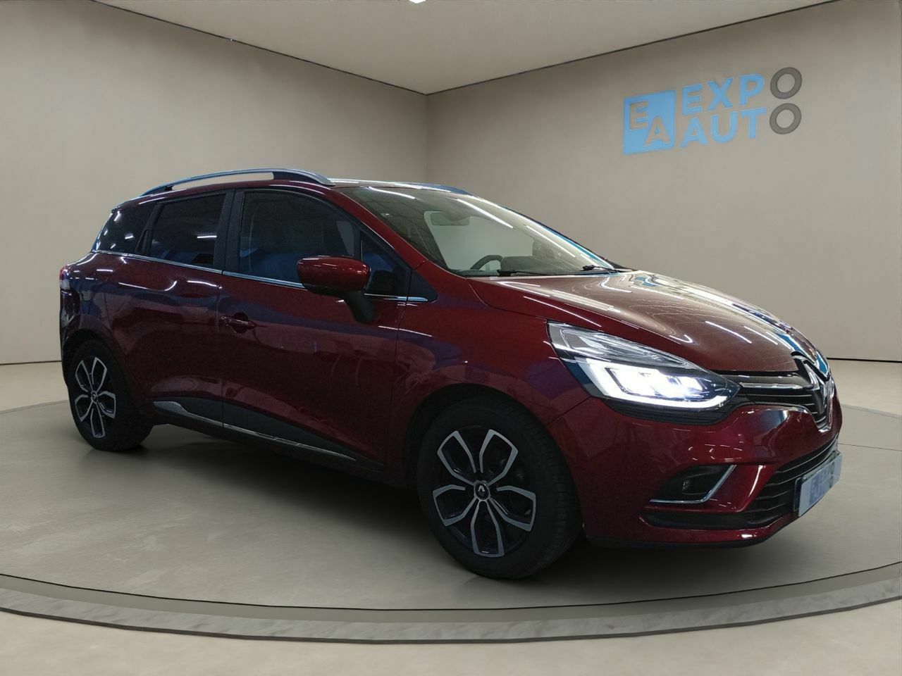 Renault Clio Sport Tou. Limited En. TCe 66kW 90CV  - Foto 2