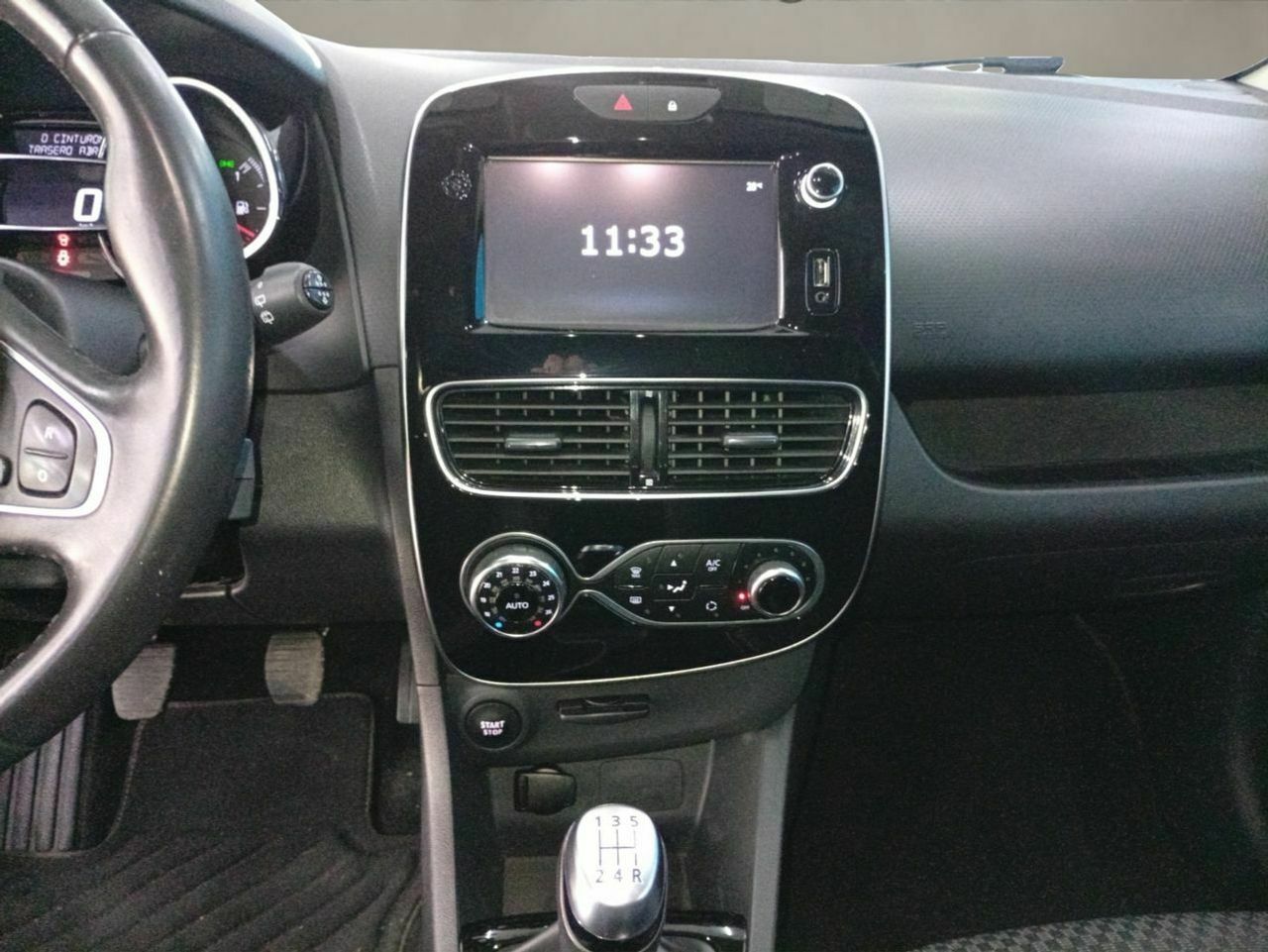 Renault Clio Sport Tou. Limited En. TCe 66kW 90CV  - Foto 2