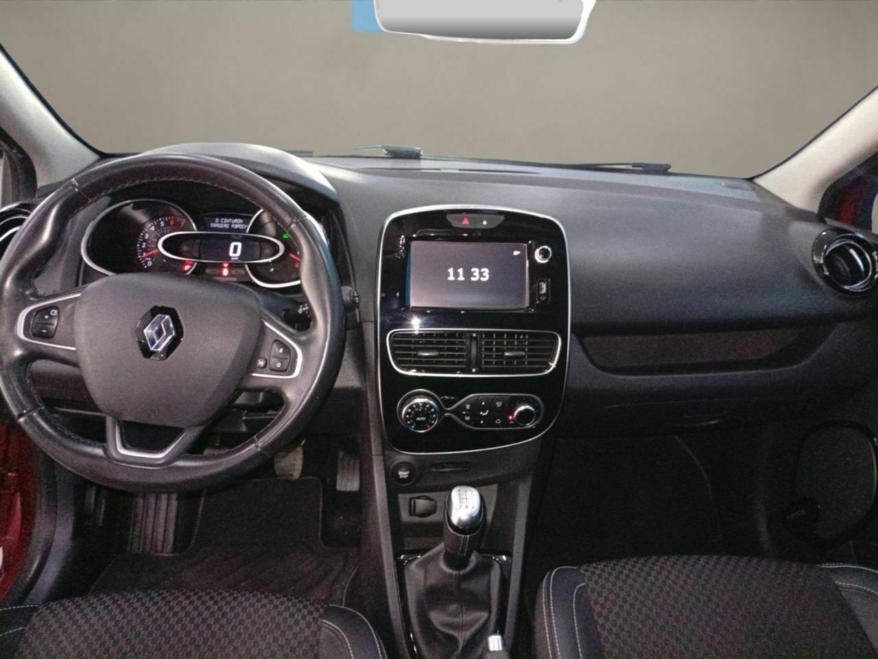 Renault Clio Sport Tou. Limited En. TCe 66kW 90CV  - Foto 2