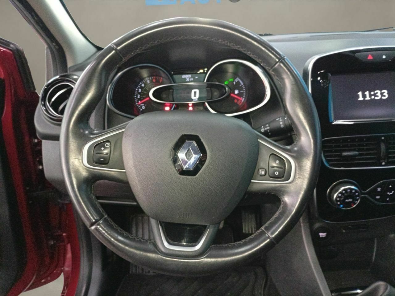 Renault Clio Sport Tou. Limited En. TCe 66kW 90CV  - Foto 2
