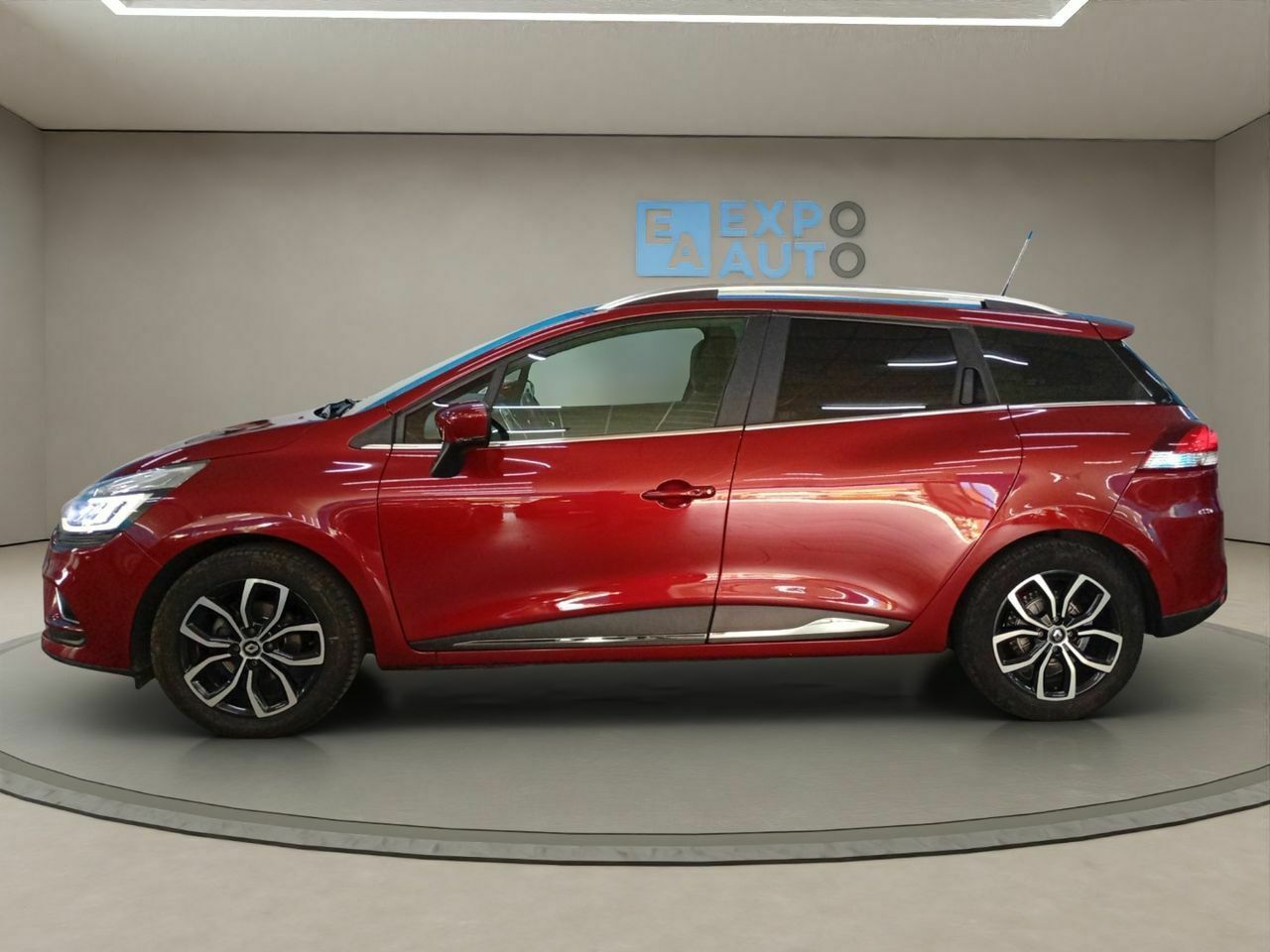 Renault Clio Sport Tou. Limited En. TCe 66kW 90CV  - Foto 2