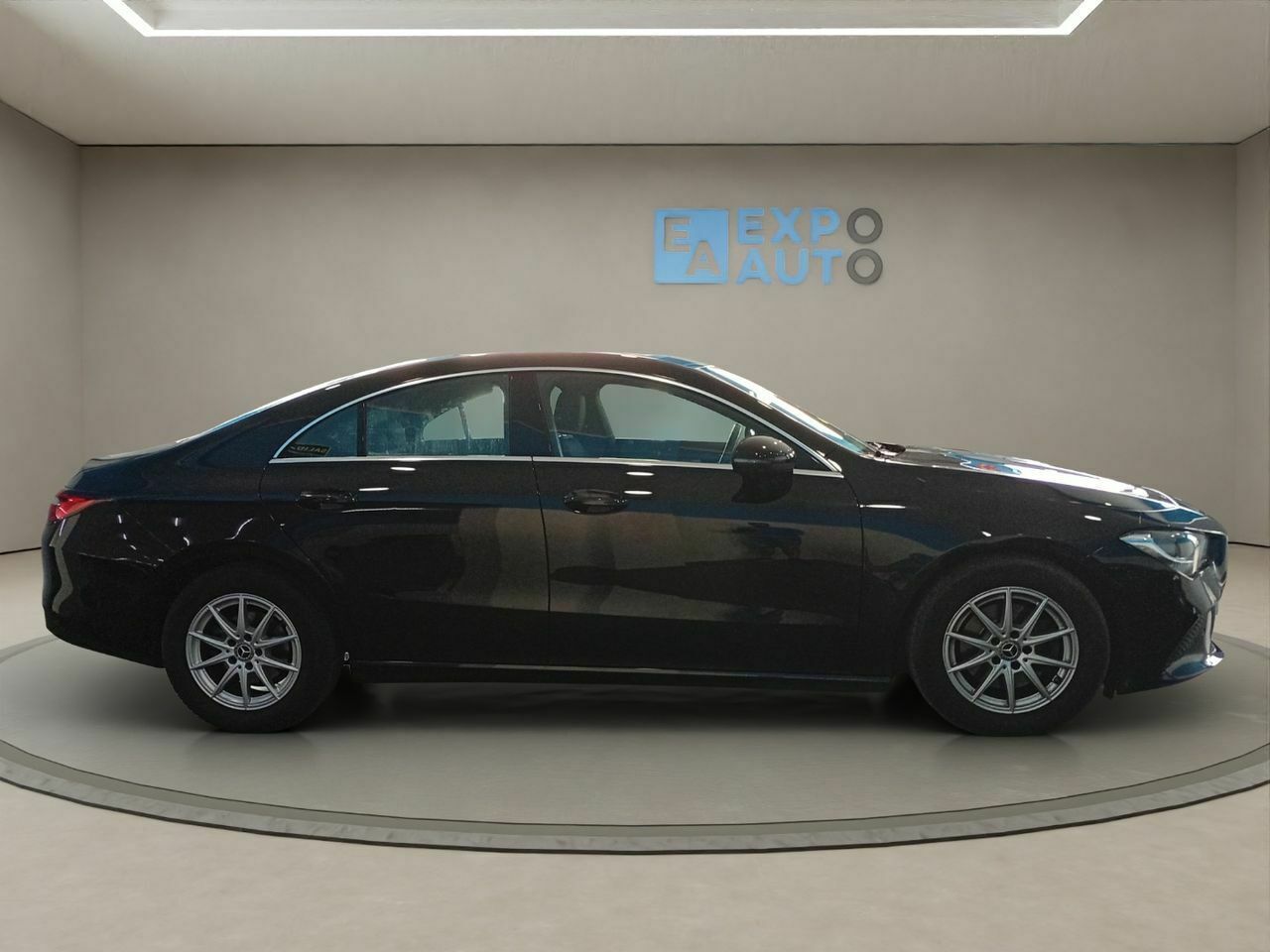 Mercedes CLA CLA 200 D DCT  - Foto 2