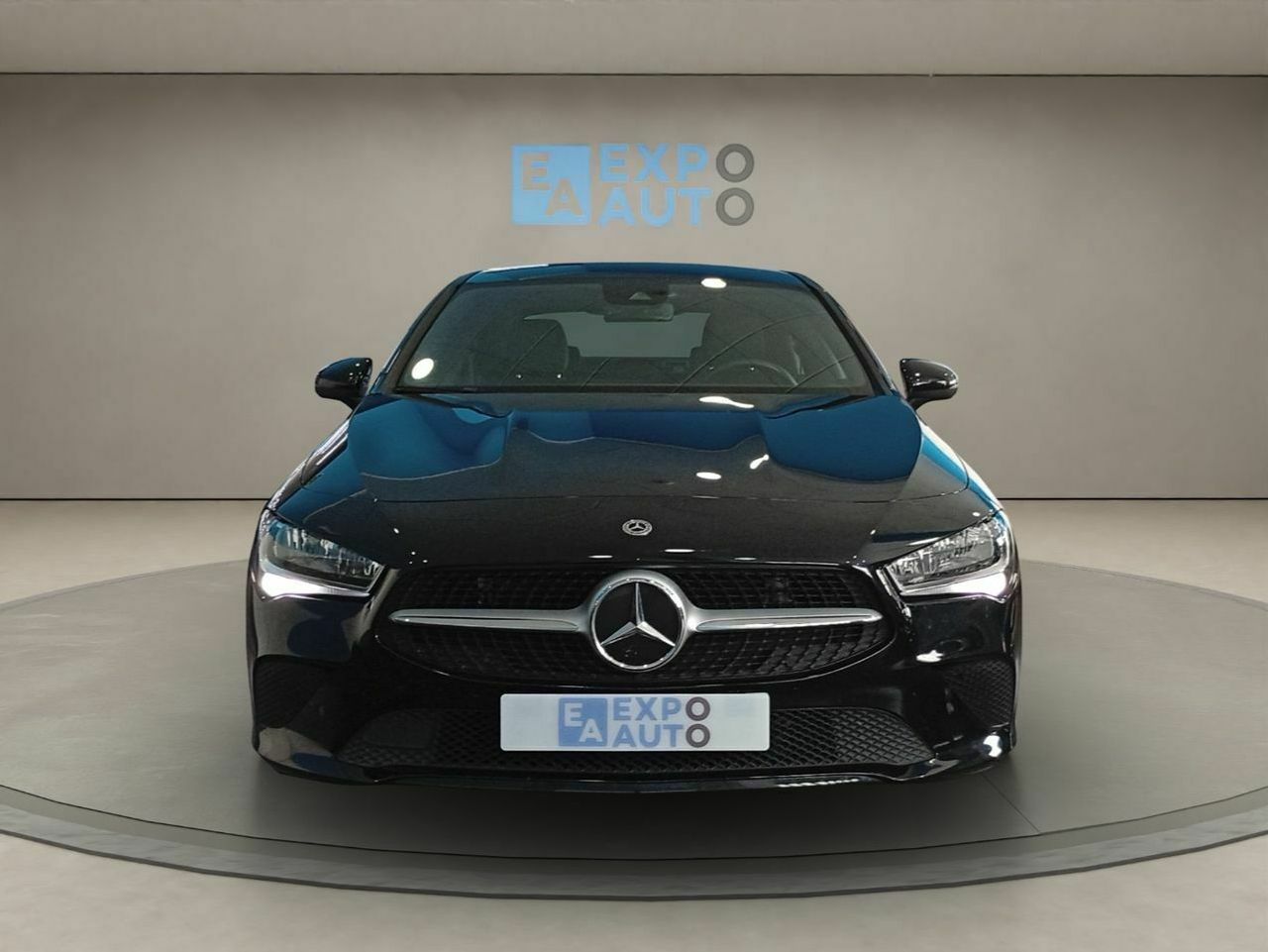 Mercedes CLA CLA 200 D DCT  - Foto 2
