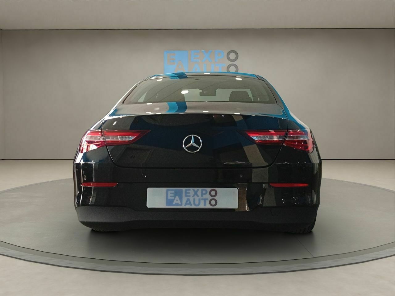 Mercedes CLA CLA 200 D DCT  - Foto 2