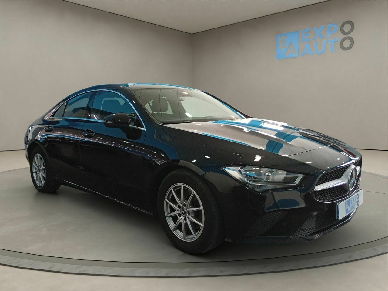 Mercedes CLA CLA 200 D DCT  - Foto 2
