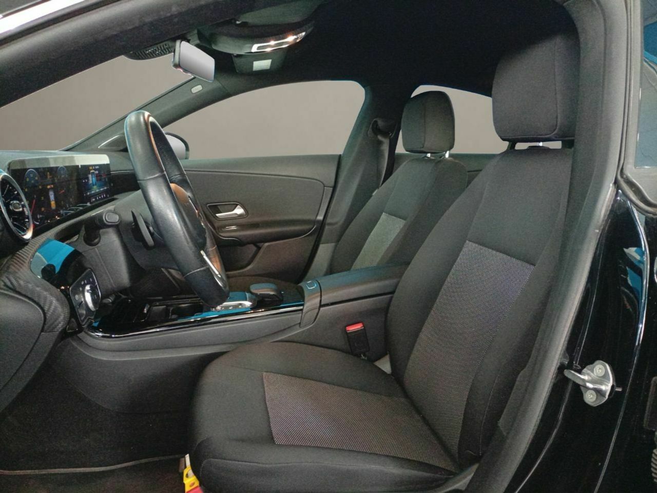 Mercedes CLA CLA 200 D DCT  - Foto 2