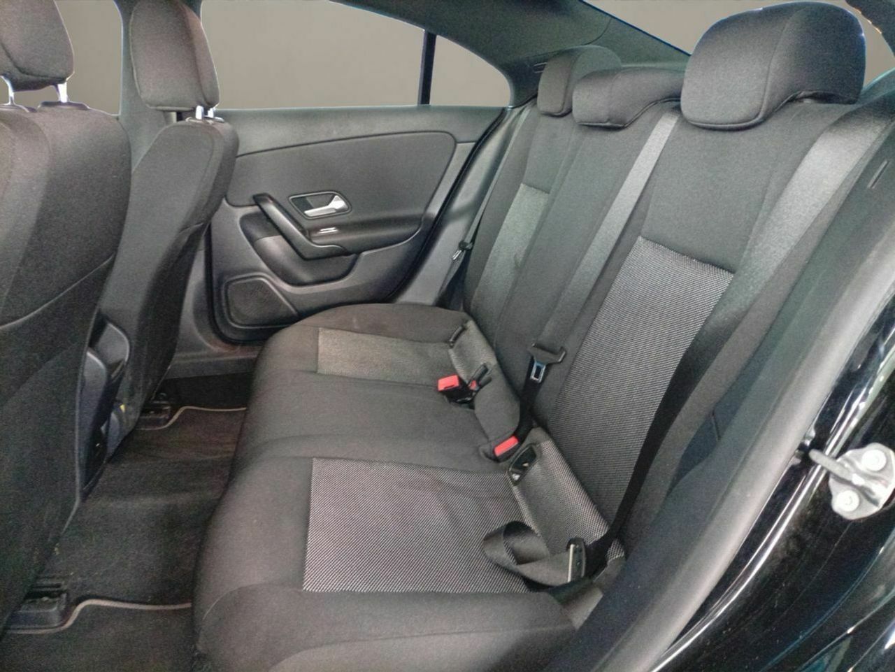Mercedes CLA CLA 200 D DCT  - Foto 2