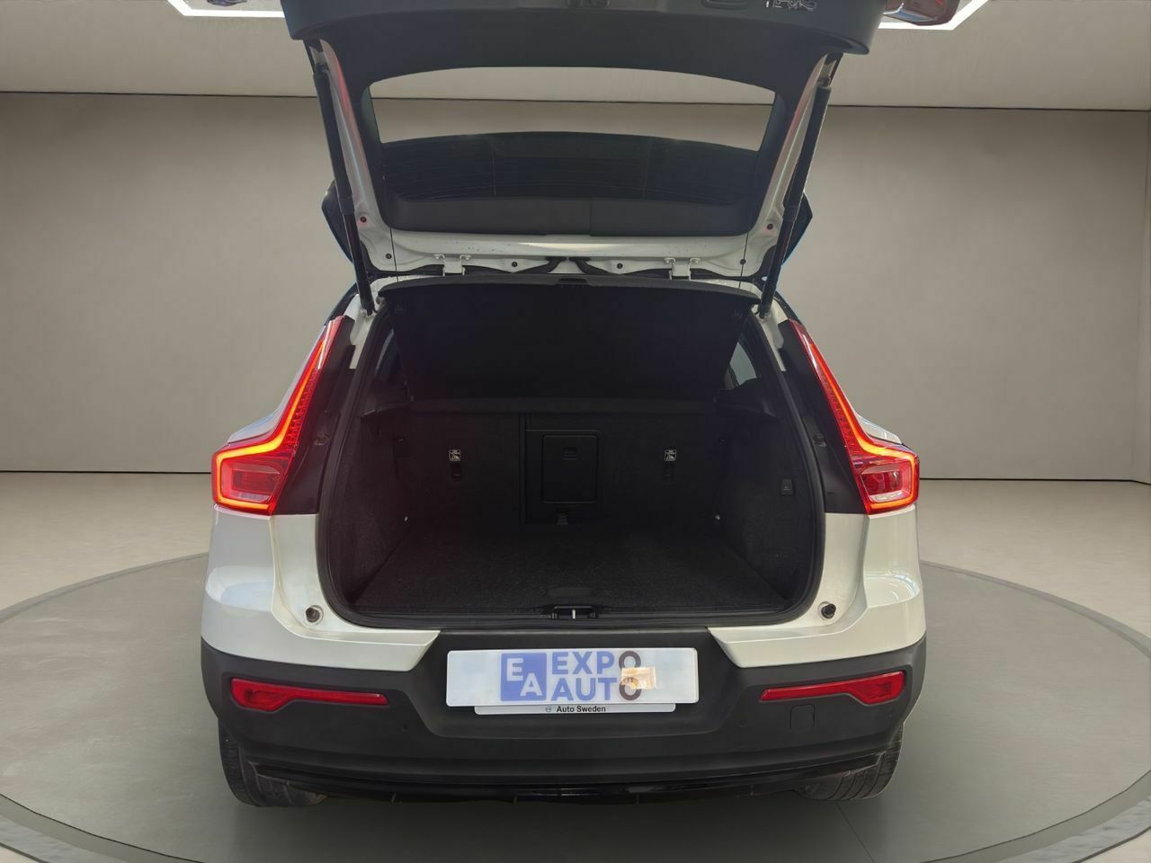 Volvo XC40 1.5 T2 RDesign  - Foto 2