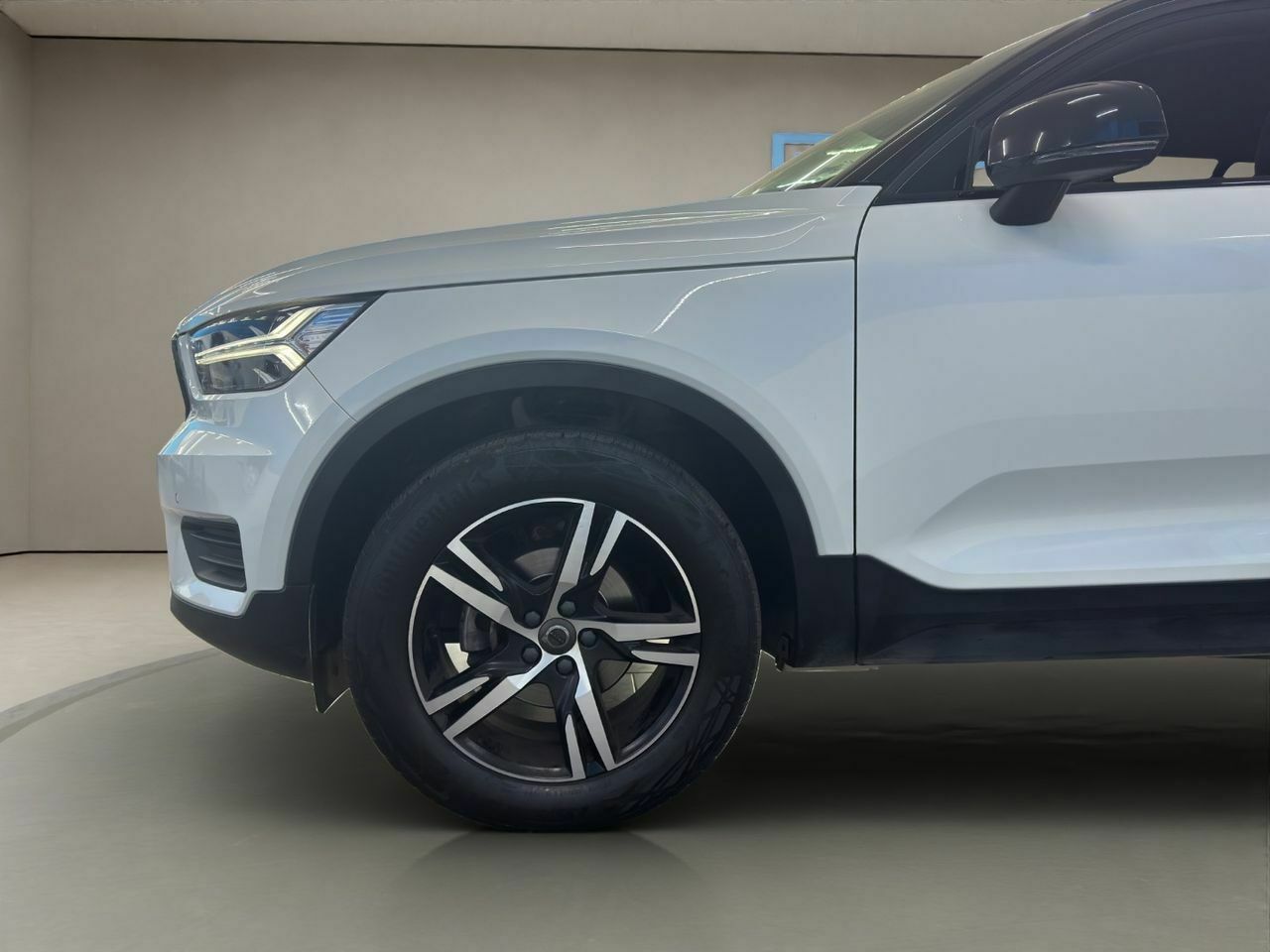 Volvo XC40 1.5 T2 RDesign  - Foto 2