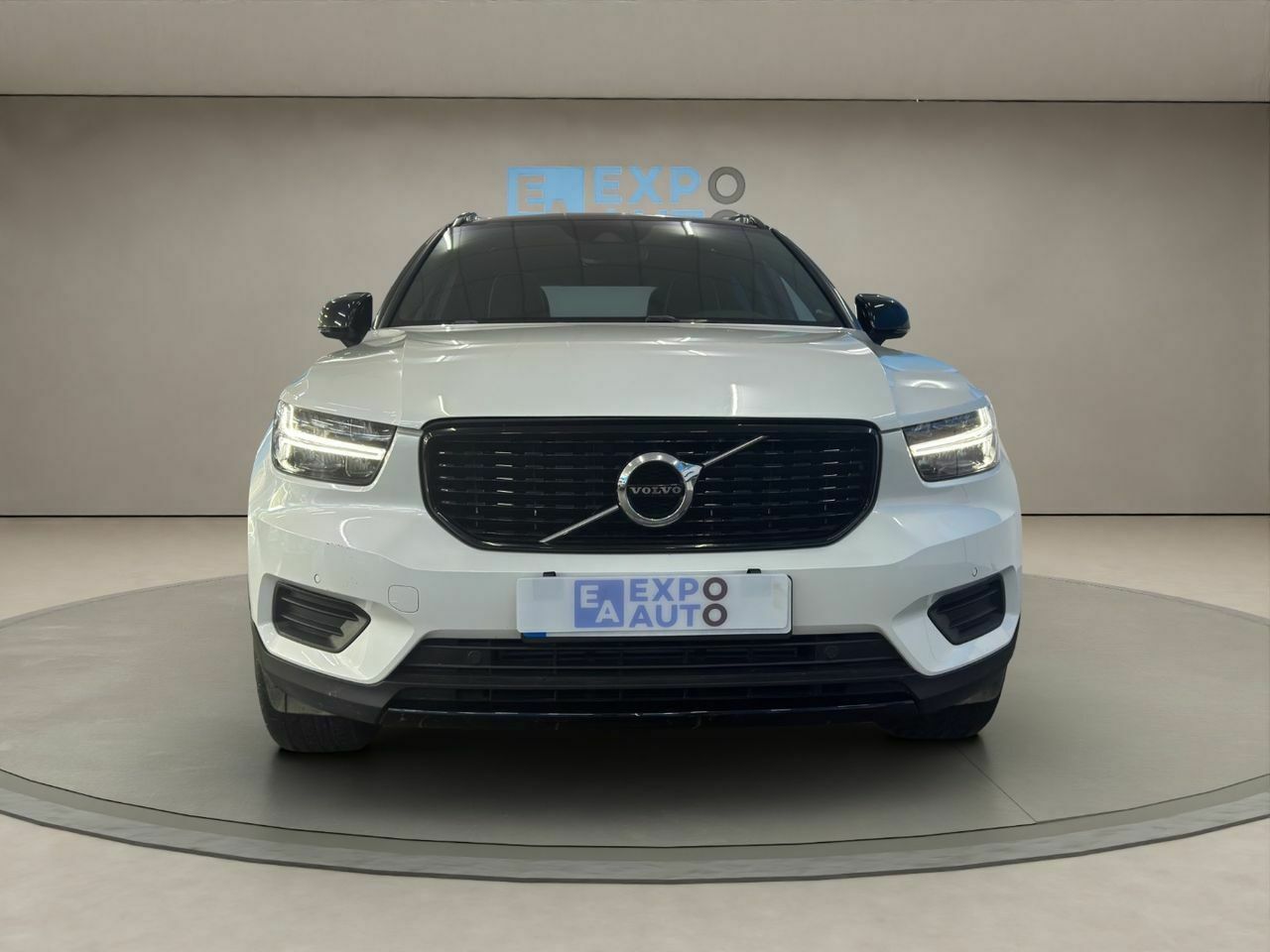 Volvo XC40 1.5 T2 RDesign  - Foto 2