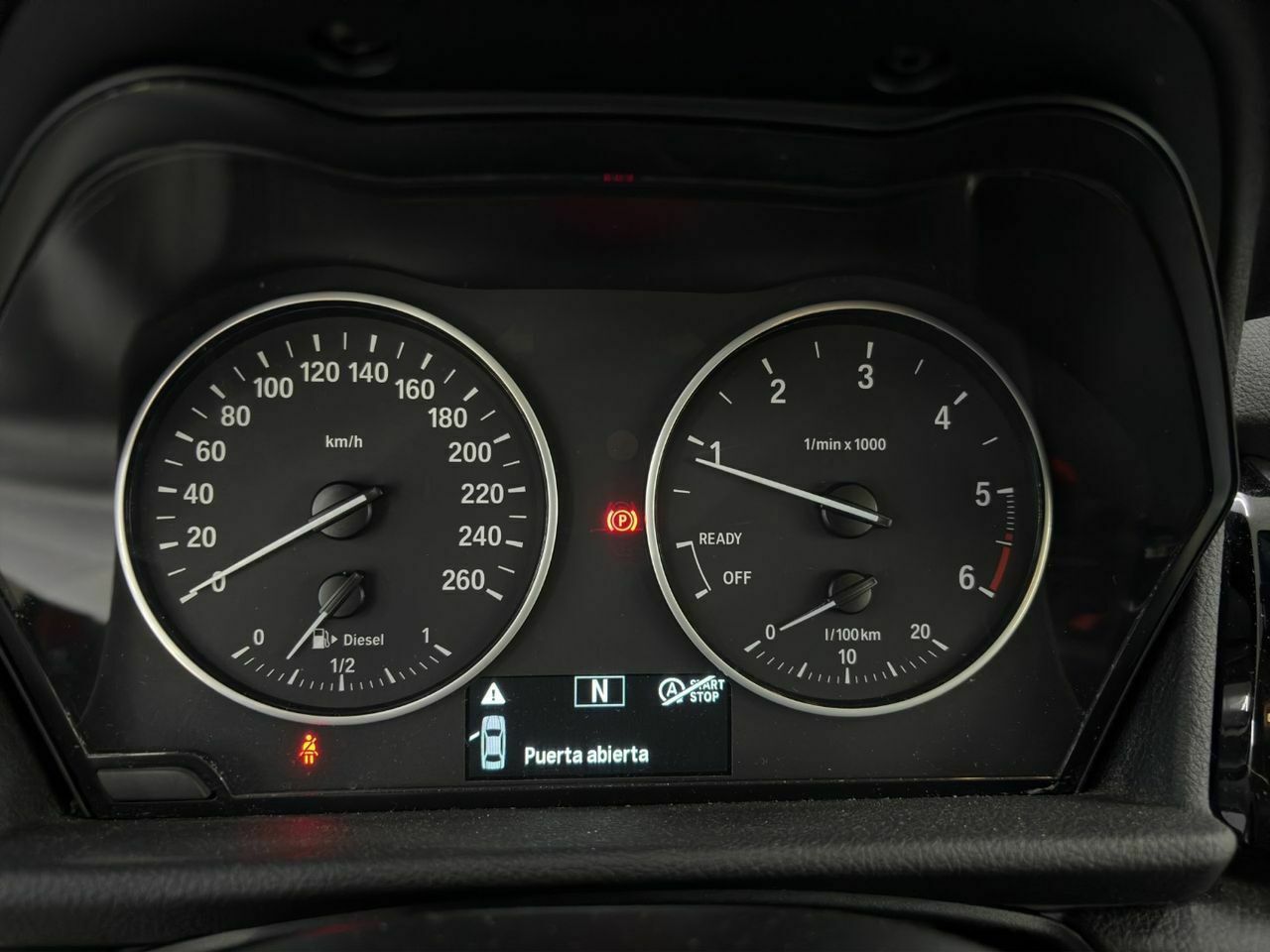 BMW Serie 2 220dA xDrive Active Tourer  - Foto 2