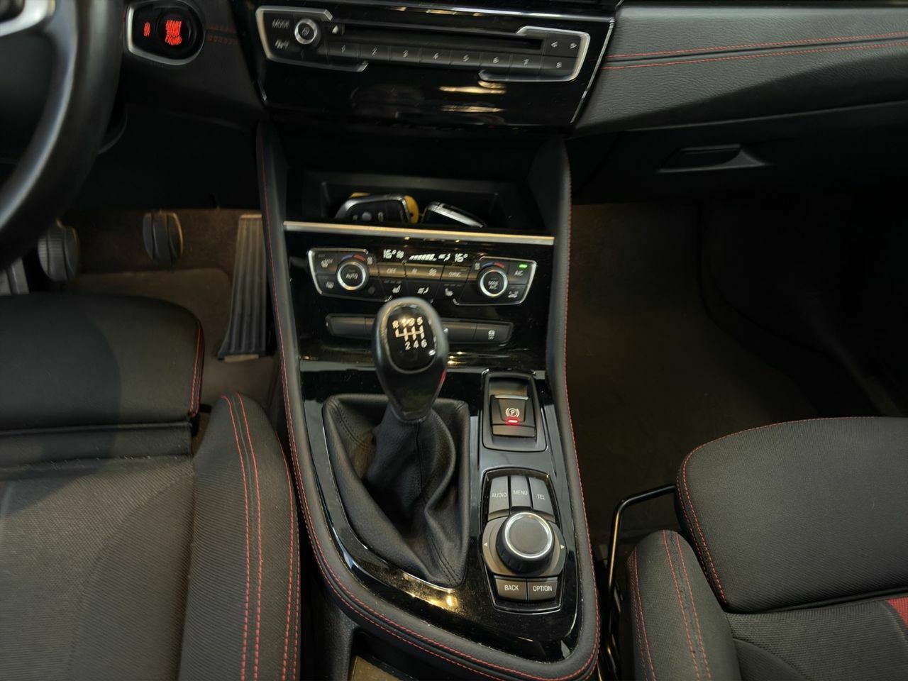 BMW Serie 2 220dA xDrive Active Tourer  - Foto 2