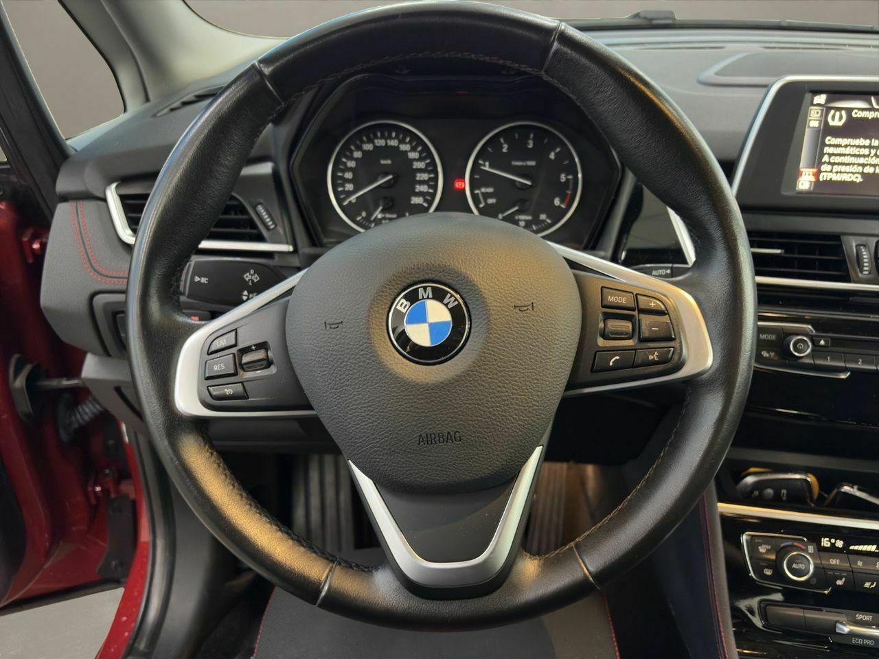 BMW Serie 2 220dA xDrive Active Tourer  - Foto 2