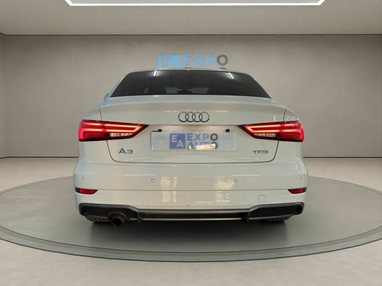Audi A3 S line edition 1.0 TFSI S tronic Sportb - Foto 2