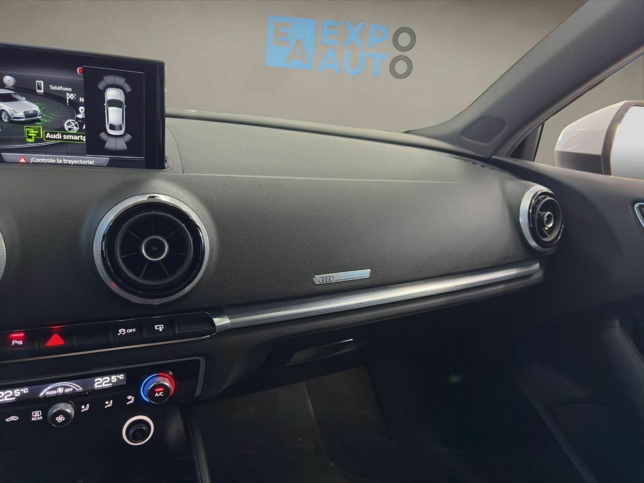 Audi A3 S line edition 1.0 TFSI S tronic Sportb - Foto 2