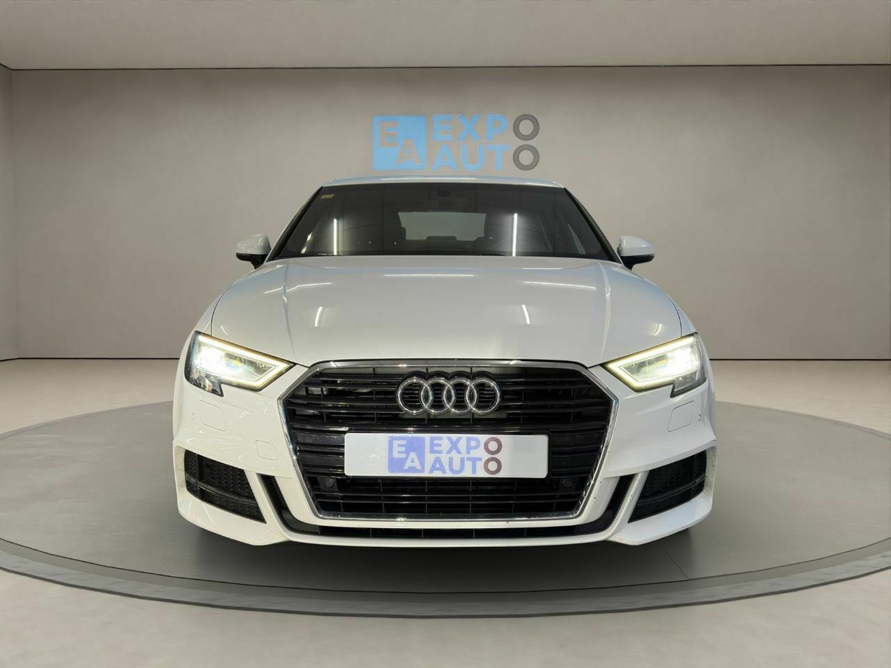 Audi A3 S line edition 1.0 TFSI S tronic Sportb  - Foto 2