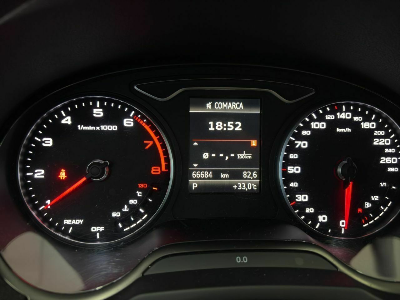 Audi A3 S line edition 1.0 TFSI S tronic Sportb  - Foto 2