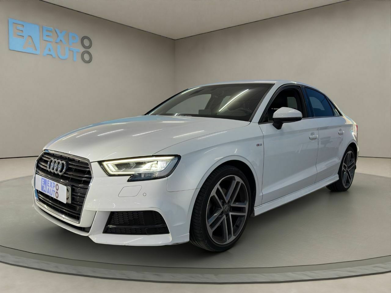 Audi A3 S line edition 1.0 TFSI S tronic Sportb - Foto 2