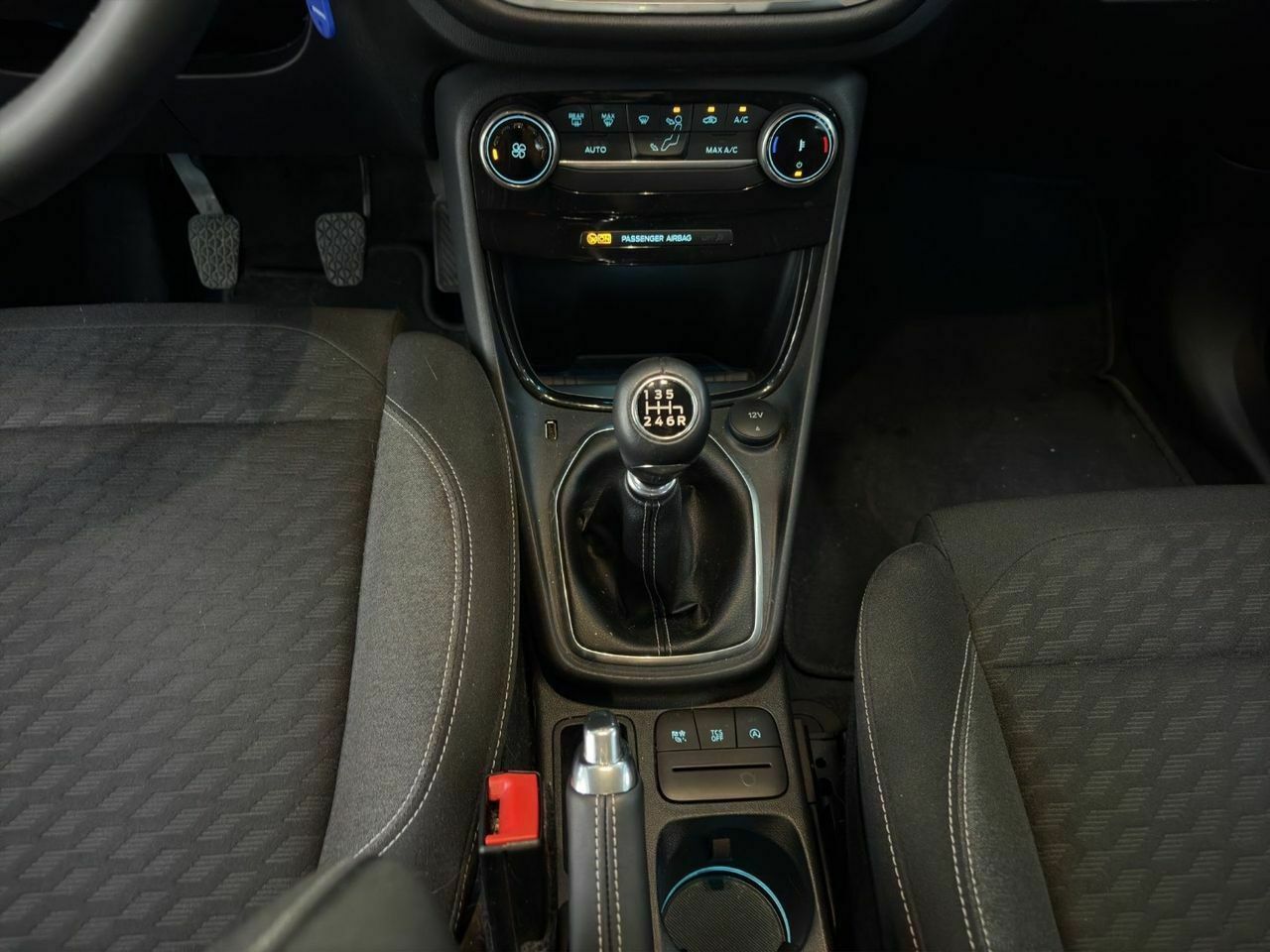 Ford Puma 1.0 EcoBoost 125cv Titanium Design MHEV  - Foto 2