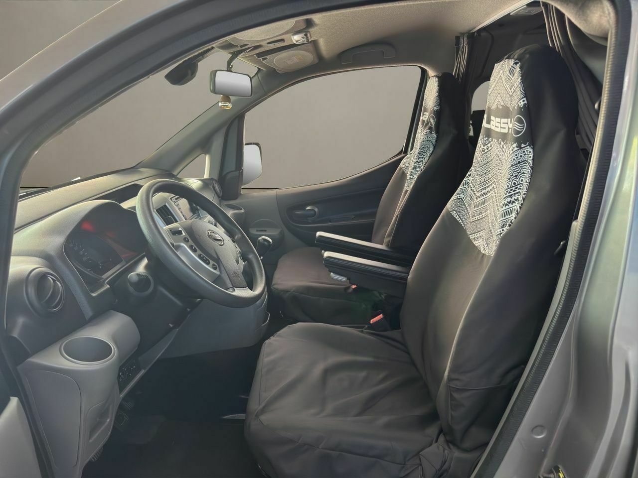 Nissan NV200 EVALIA Evalia 5 1.5dCi EU6 81kW 110CV Comfort - Foto 2