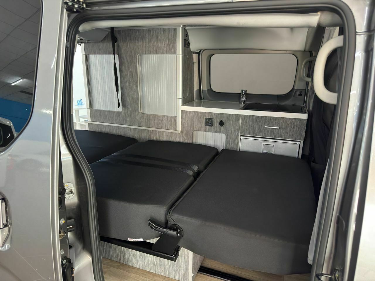 Nissan NV200 EVALIA Evalia 5 1.5dCi EU6 81kW 110CV Comfort - Foto 2