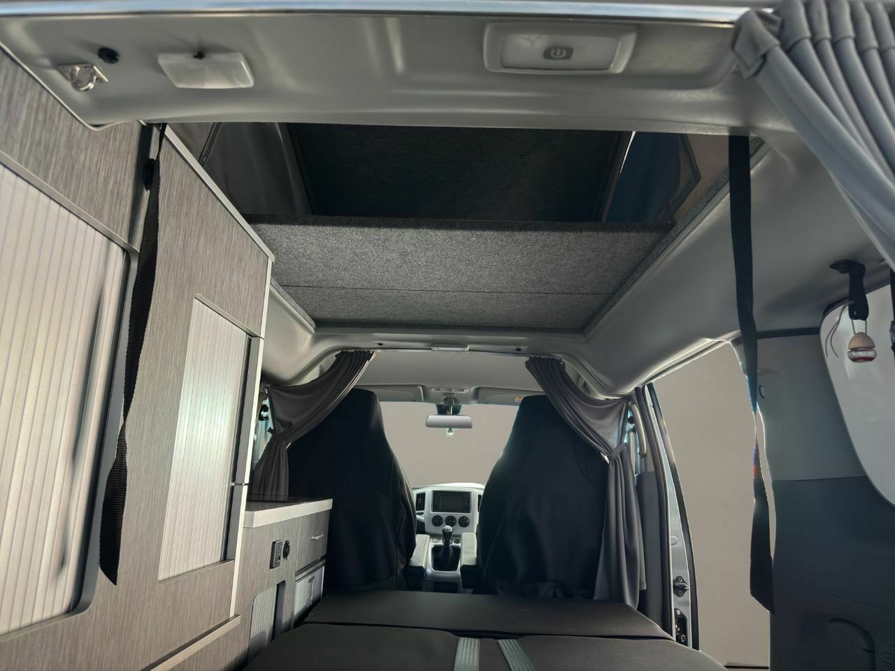 Nissan NV200 EVALIA Evalia 5 1.5dCi EU6 81kW 110CV Comfort - Foto 2