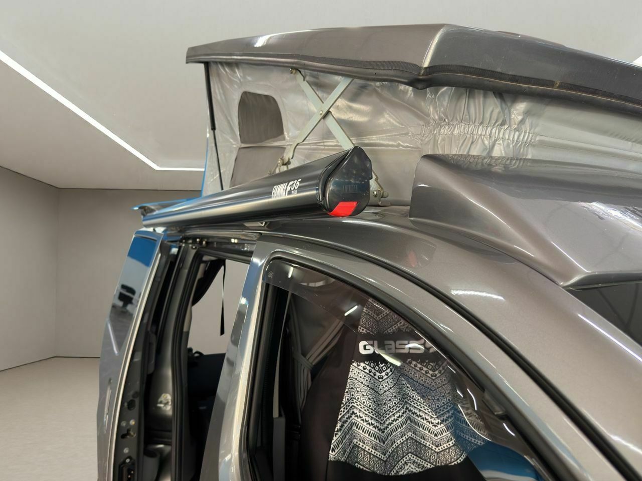 Nissan NV200 EVALIA Evalia 5 1.5dCi EU6 81kW 110CV Comfort - Foto 2