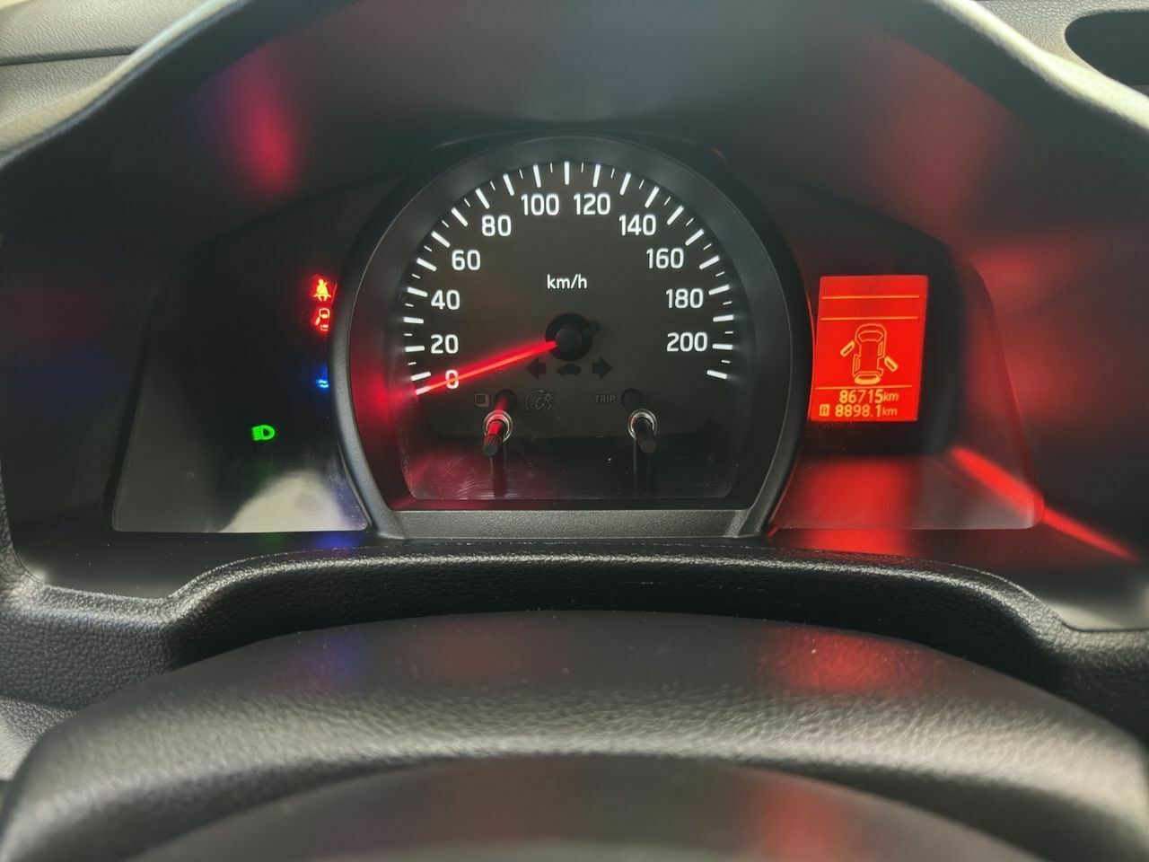 Nissan NV200 EVALIA Evalia 5 1.5dCi EU6 81kW 110CV Comfort - Foto 2