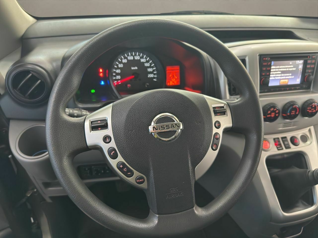 Nissan NV200 EVALIA Evalia 5 1.5dCi EU6 81kW 110CV Comfort - Foto 2