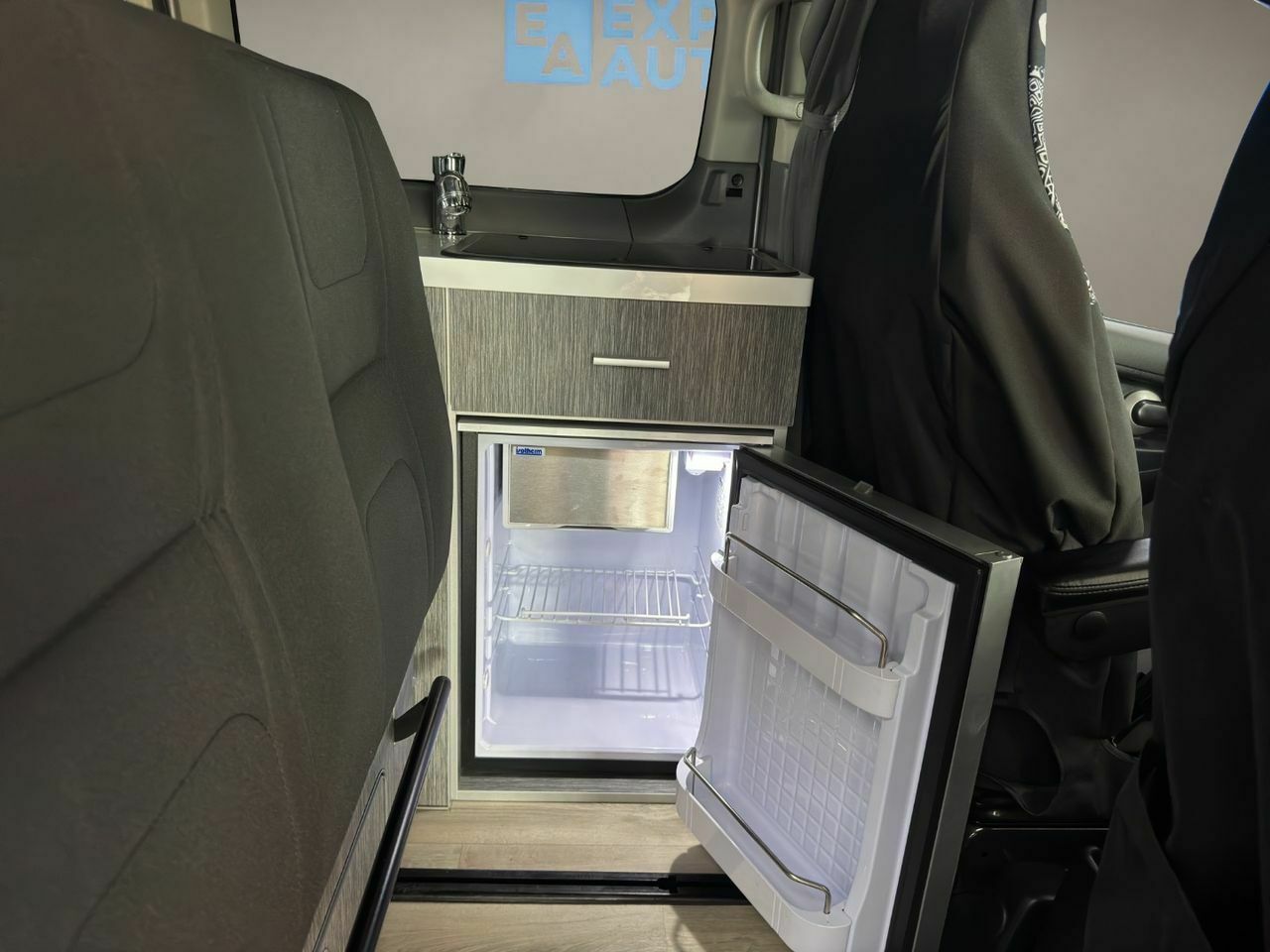 Nissan NV200 EVALIA Evalia 5 1.5dCi EU6 81kW 110CV Comfort - Foto 2