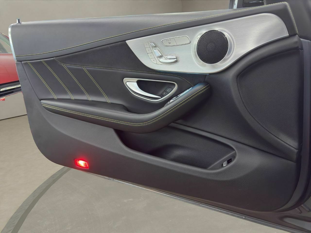 Mercedes Clase C Coupe MercedesAMG C 63 S - Foto 2