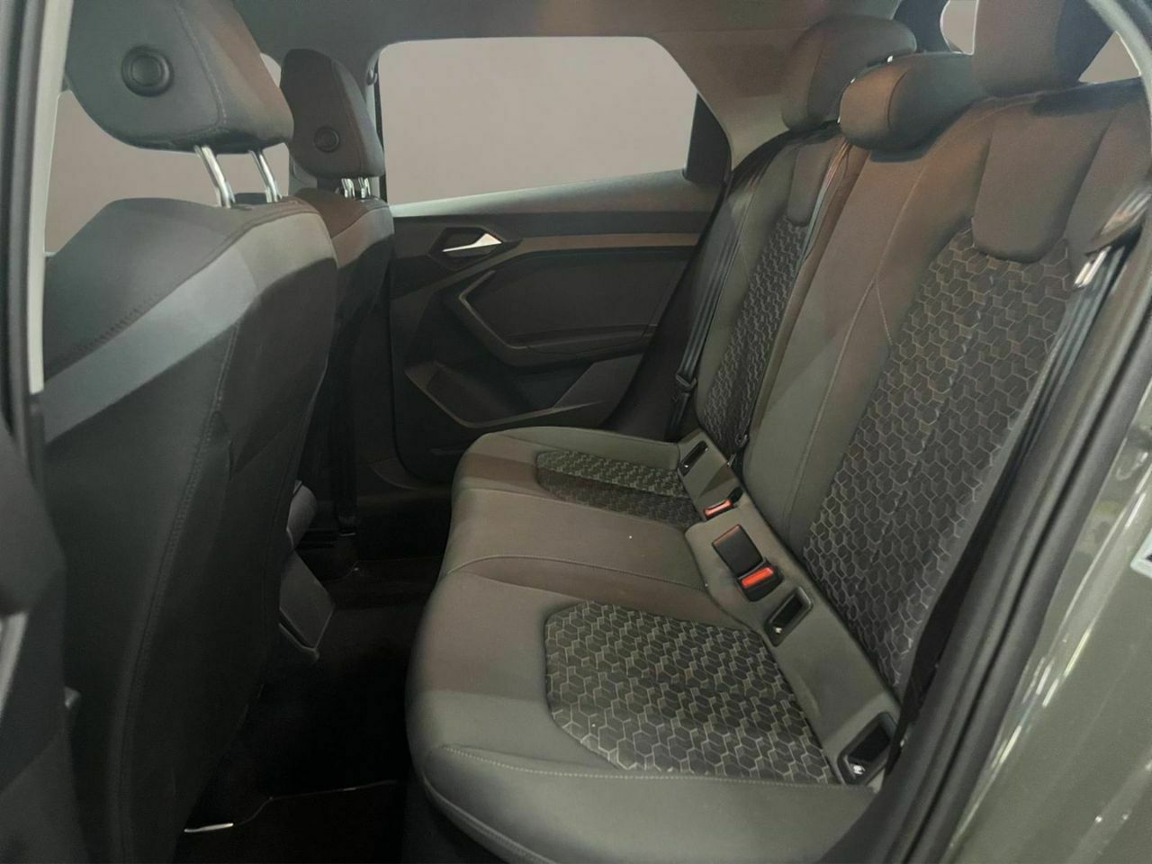 Audi A1 S LINE - Foto 2