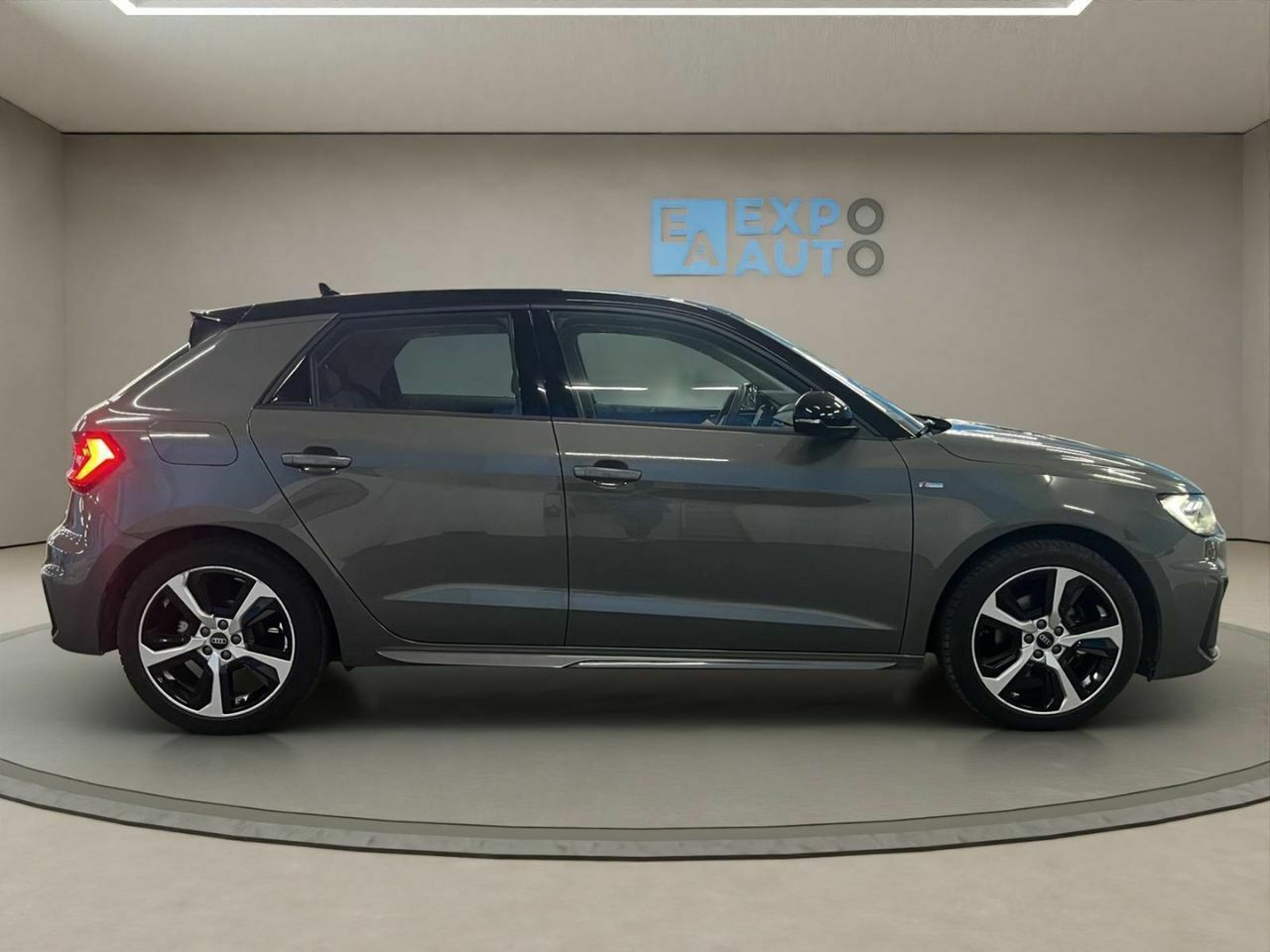 Audi A1 S LINE - Foto 2