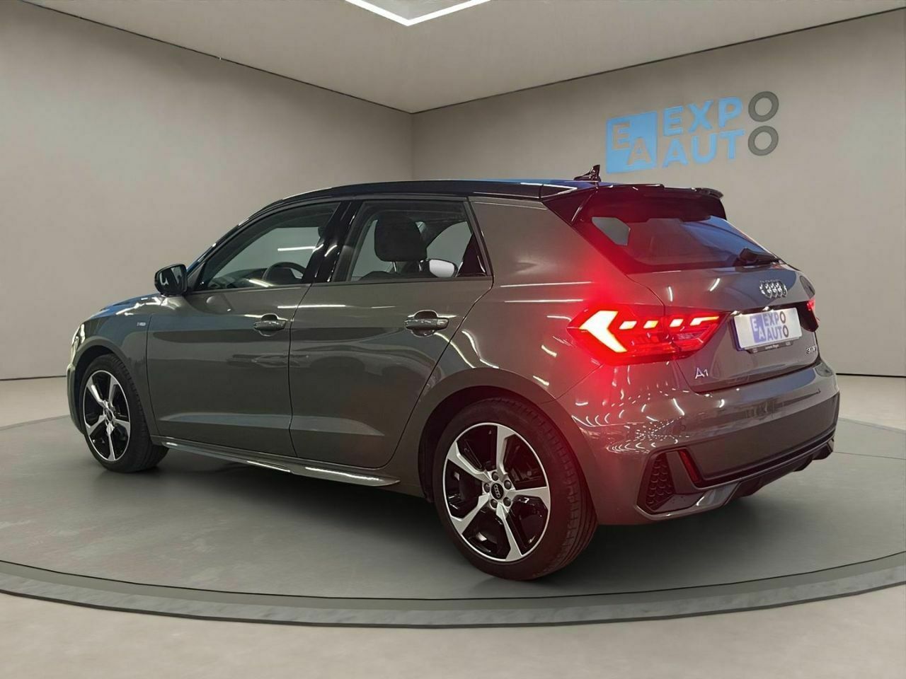 Audi A1 S LINE - Foto 2