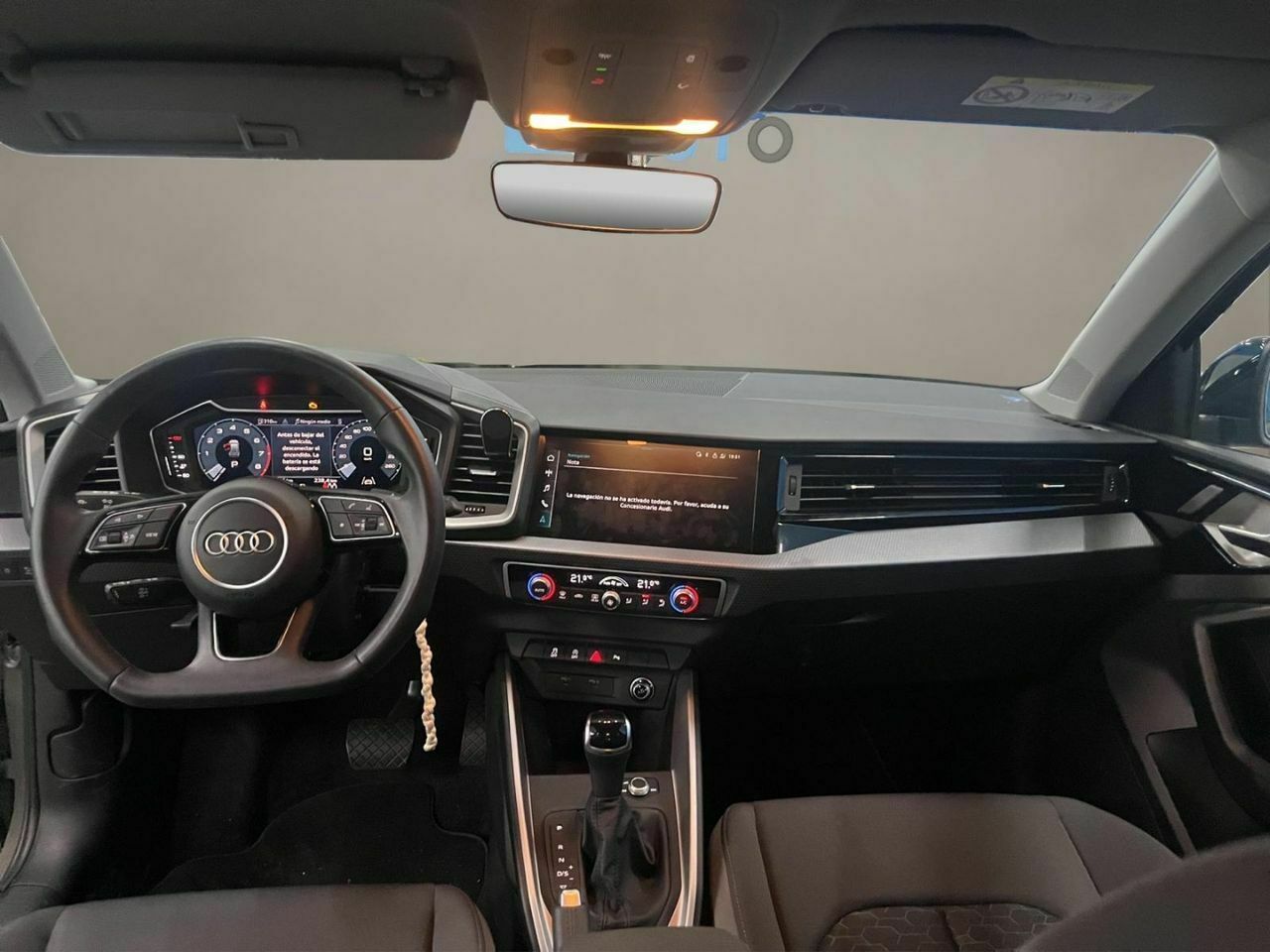 Audi A1 S LINE - Foto 2