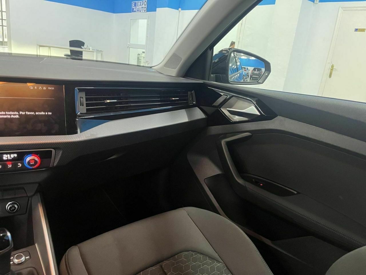 Audi A1 S LINE - Foto 2