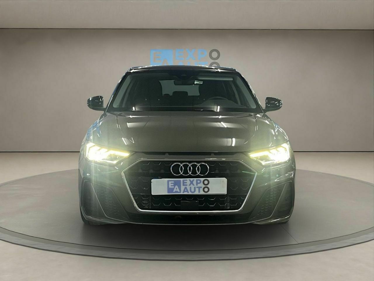 Audi A1 S LINE - Foto 2