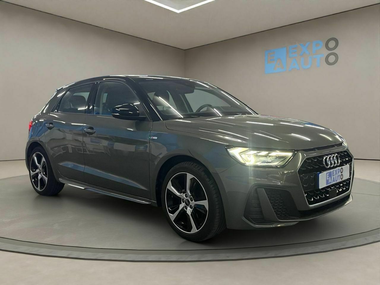Audi A1 S LINE - Foto 2