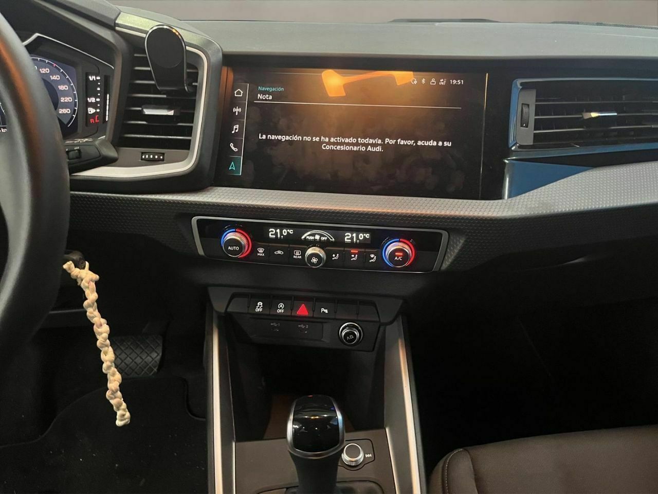 Audi A1 S LINE - Foto 2