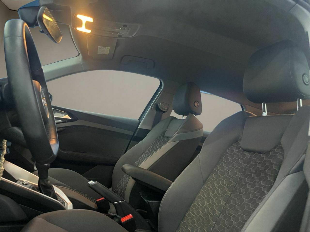 Audi A1 S LINE - Foto 2