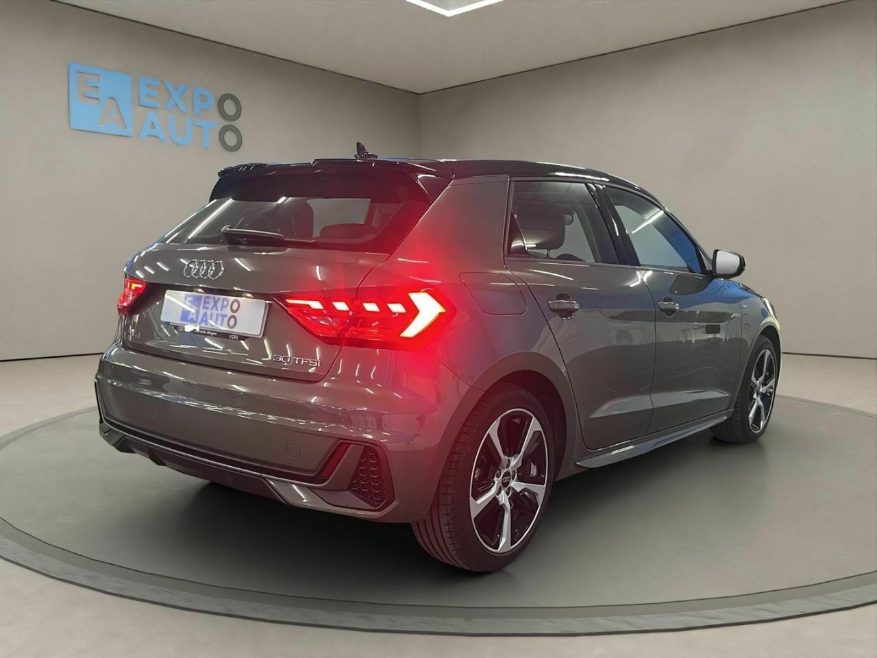 Audi A1 S LINE - Foto 2