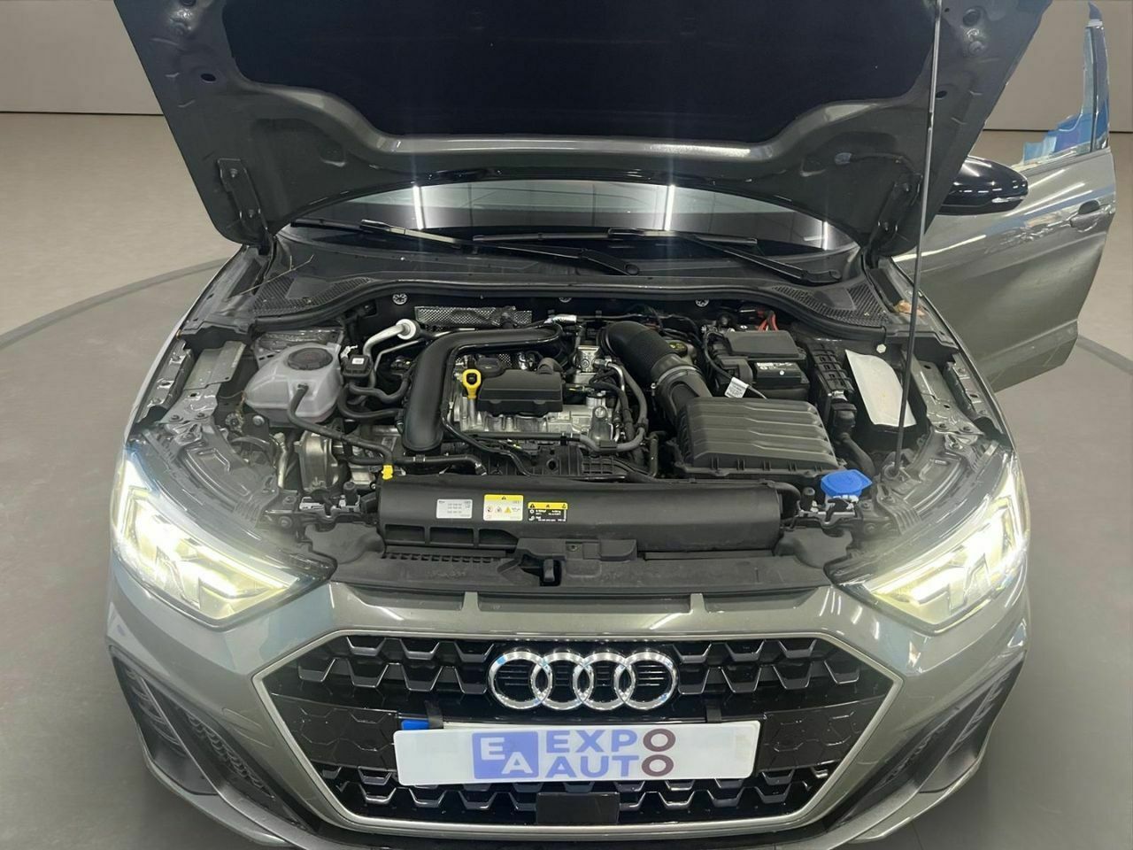 Audi A1 S LINE - Foto 2