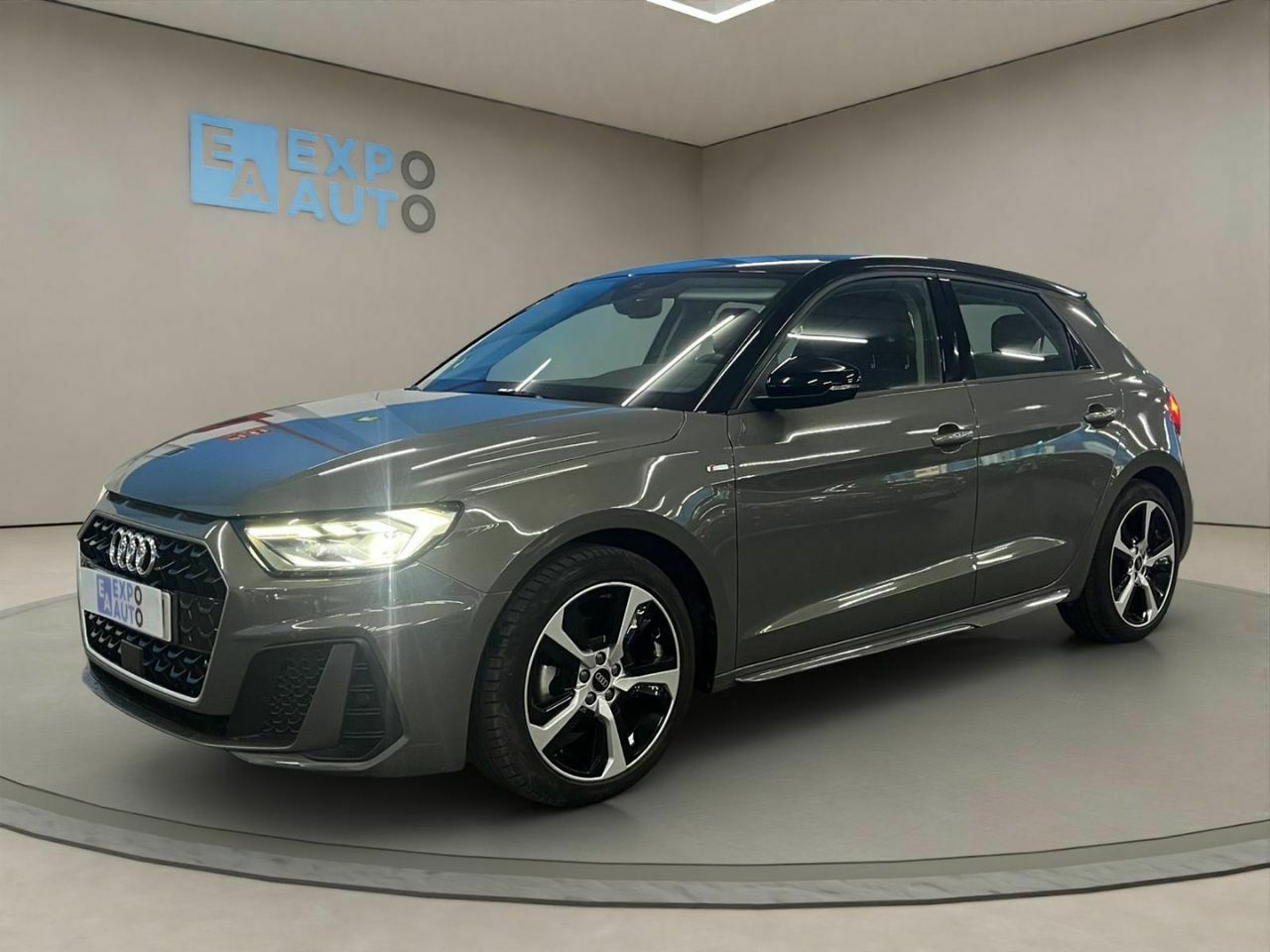 Audi A1 S LINE - Foto 2