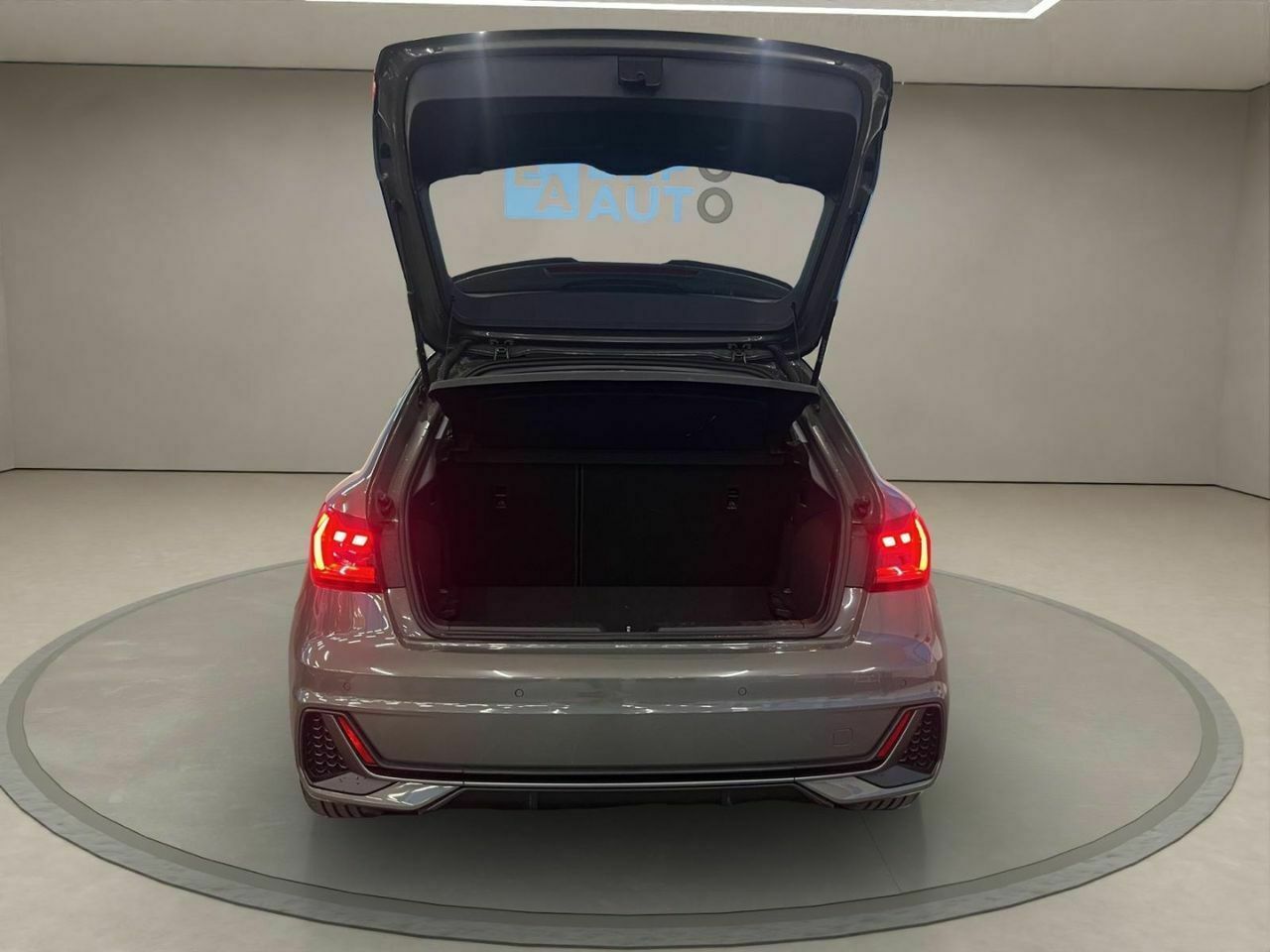 Audi A1 S LINE - Foto 2