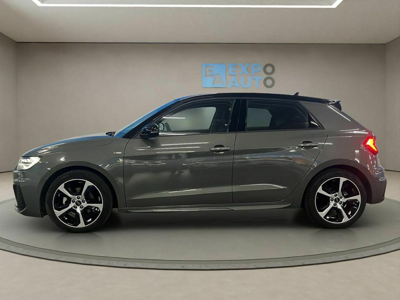 Audi A1 S LINE - Foto 2